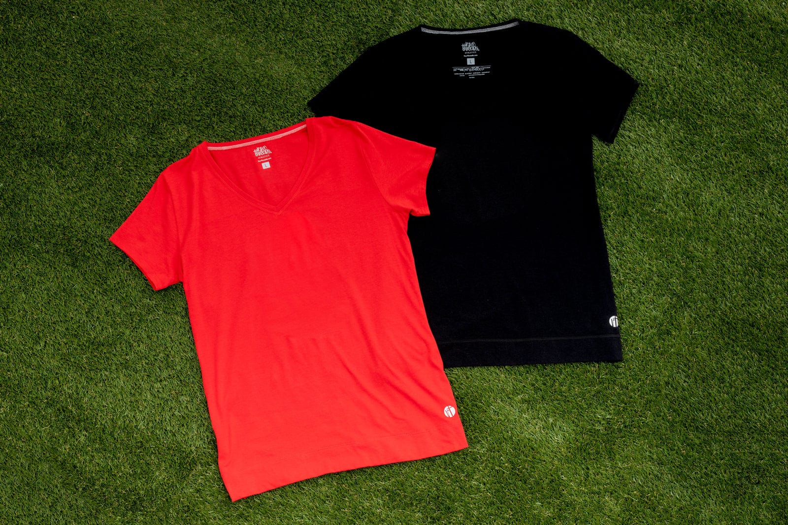 Raw Threads Athletics