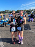 <strong>How often do you run?</strong>