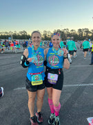 <strong>What's your advice to someone who's beginning to run for the first time?</strong>