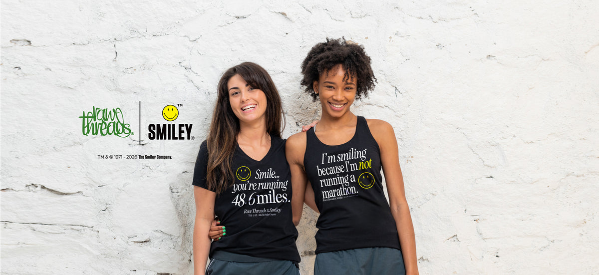 Raw Threads Athletics