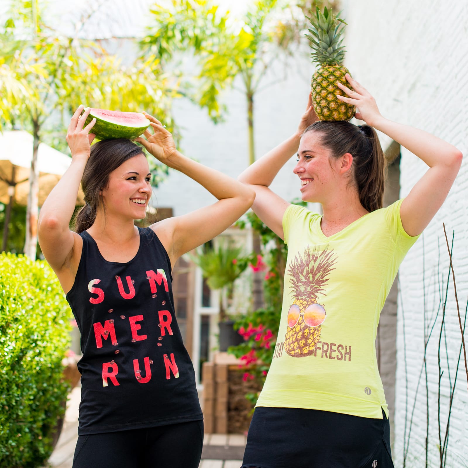 Raw Threads Athletics