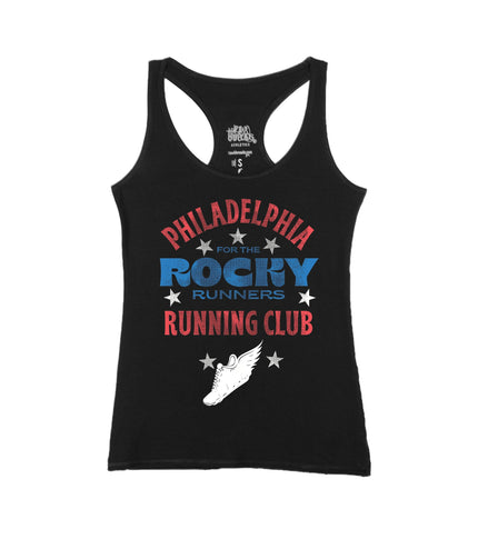 Philadelphia Running Club Core Racer