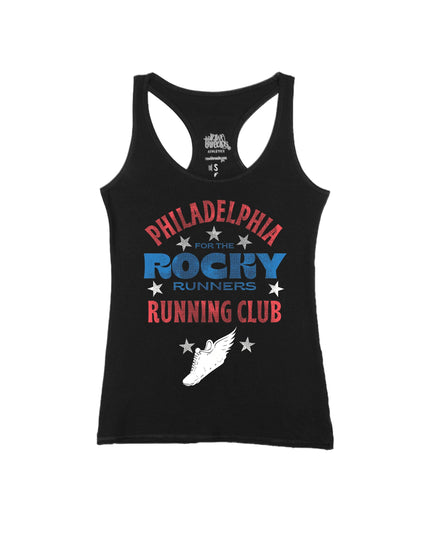 Philadelphia Running Club Core Racer
