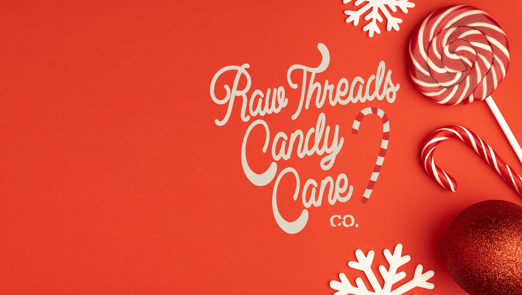 Raw Threads Athletics