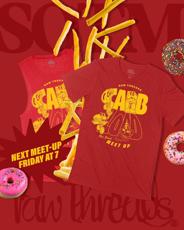 Shirt of the Month Club