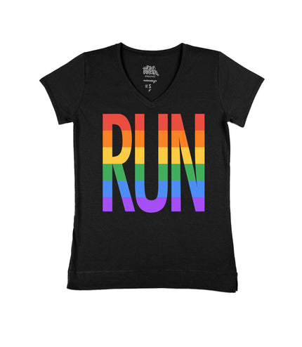 Rainbow Big Run