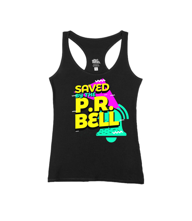 Saved by the P.R. Bell