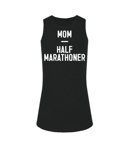 Mom Half Marathoner