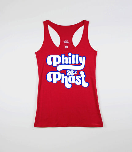 Philly Phast