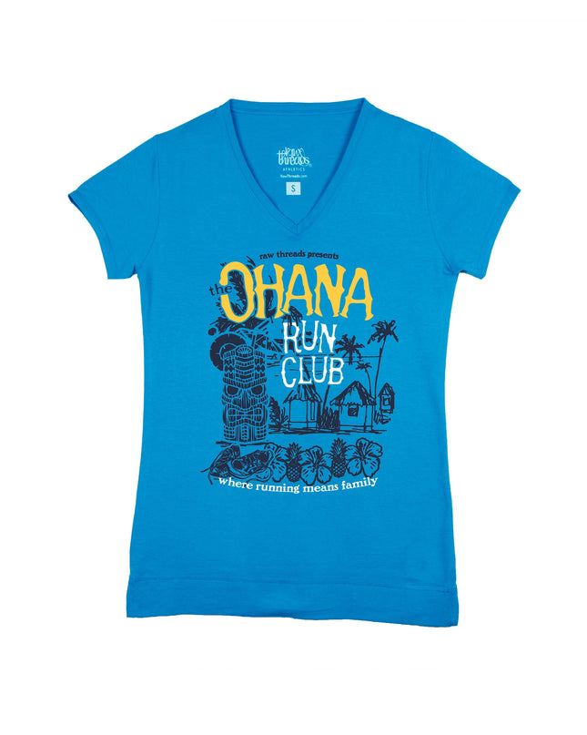 Ohana Run Club