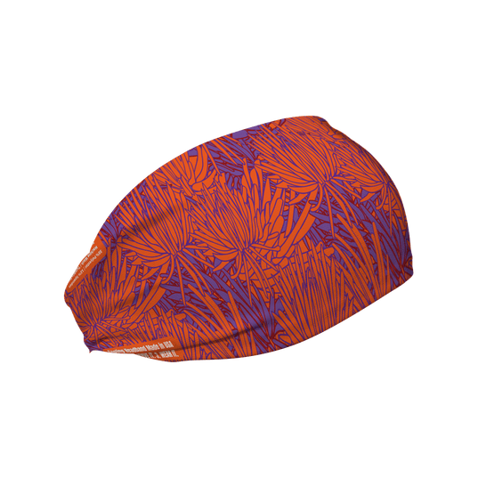 Cooling Headband: Succulents Festival