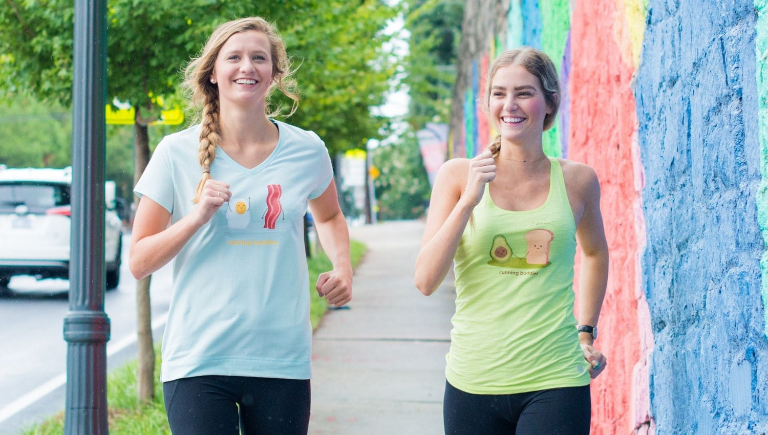 Beat the Heat: Why Bamboo is the Ultimate Summer Running Fabric