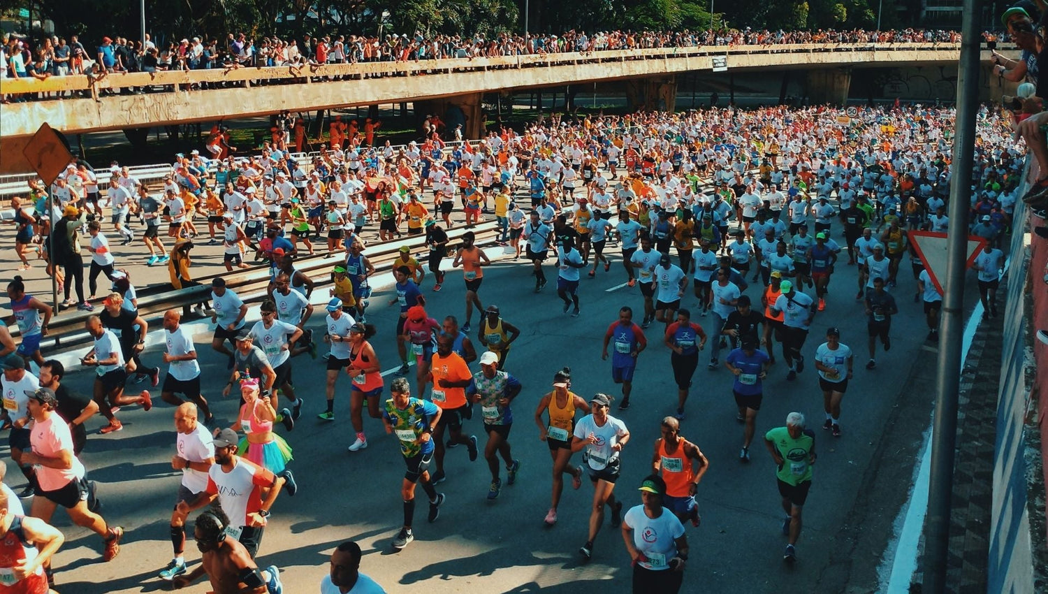 The Ultimate Marathon Gear Guide for Your Next Race