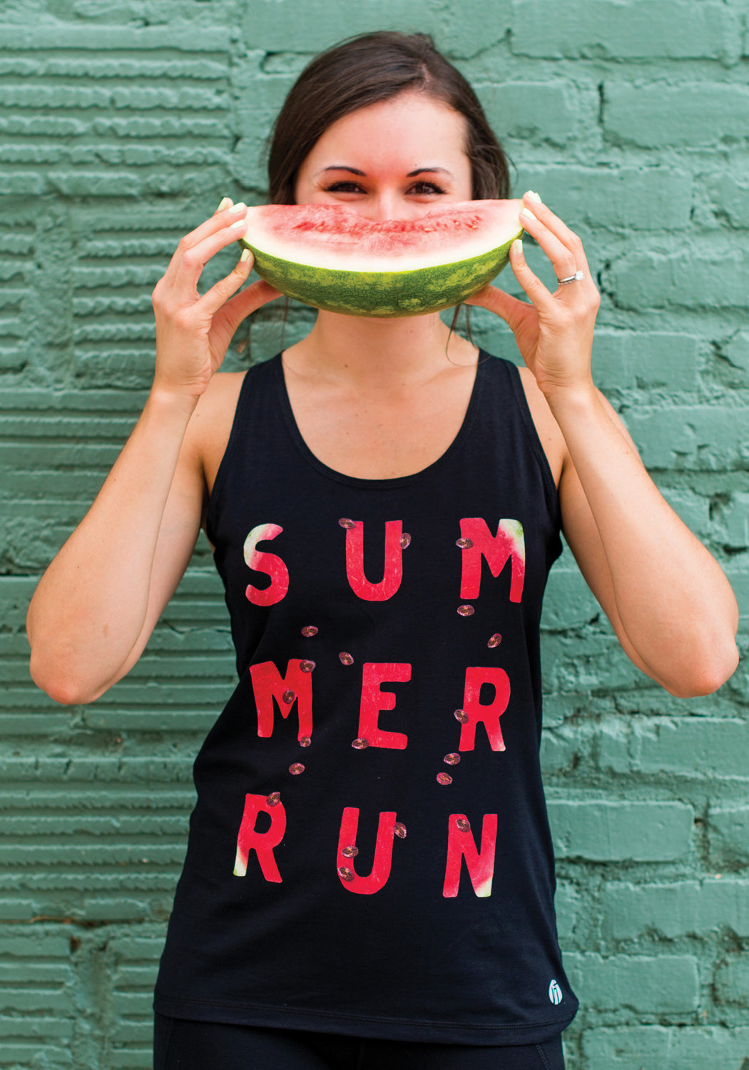 Just Run