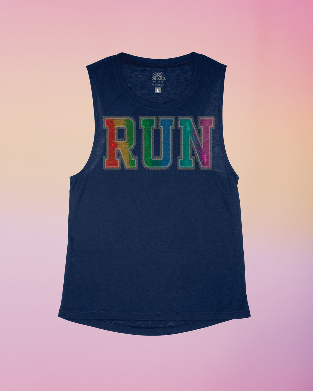 Run with Pride