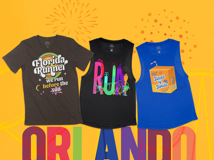 Run Orlando