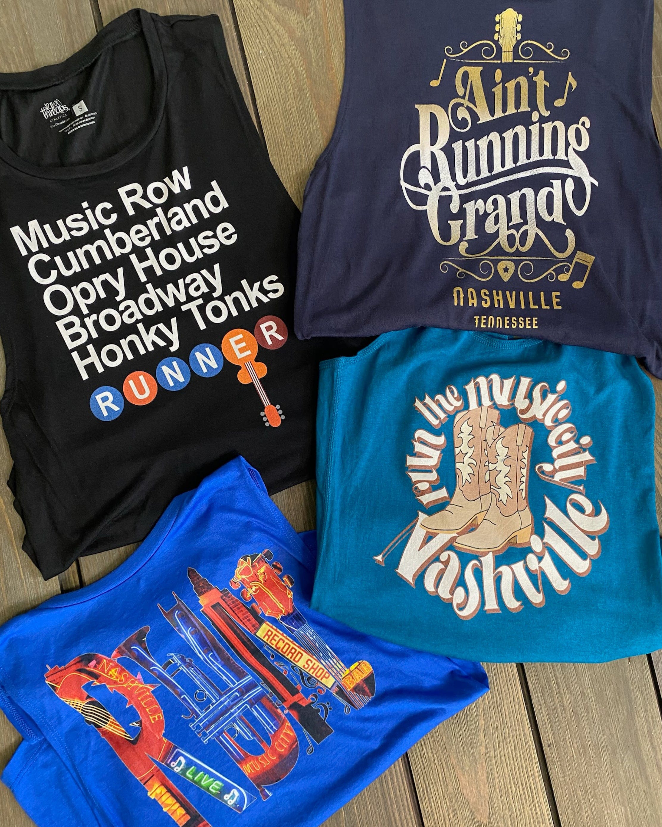 Tennessee
