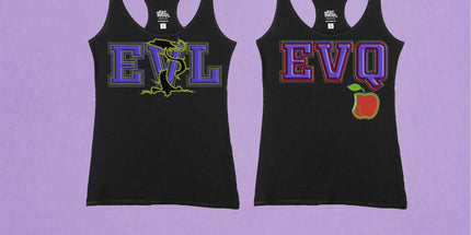 Collection image for: Villain Sorority Letters