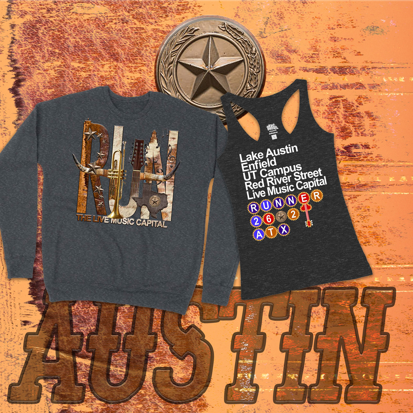 Austin