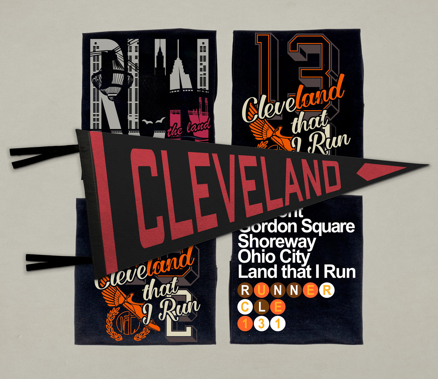 Cleveland
