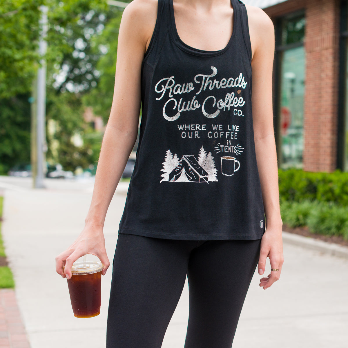 Coffee and Tea