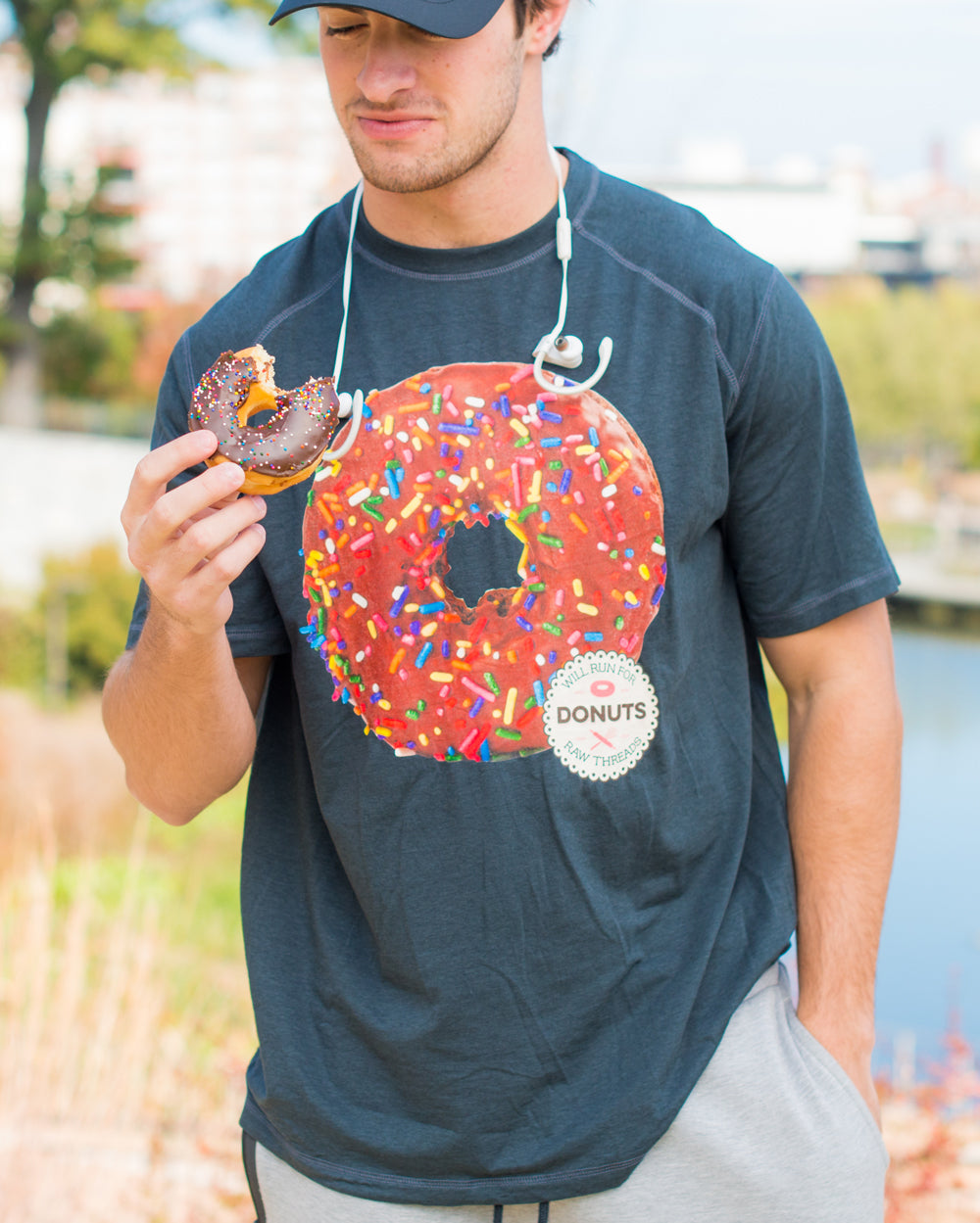 Donut