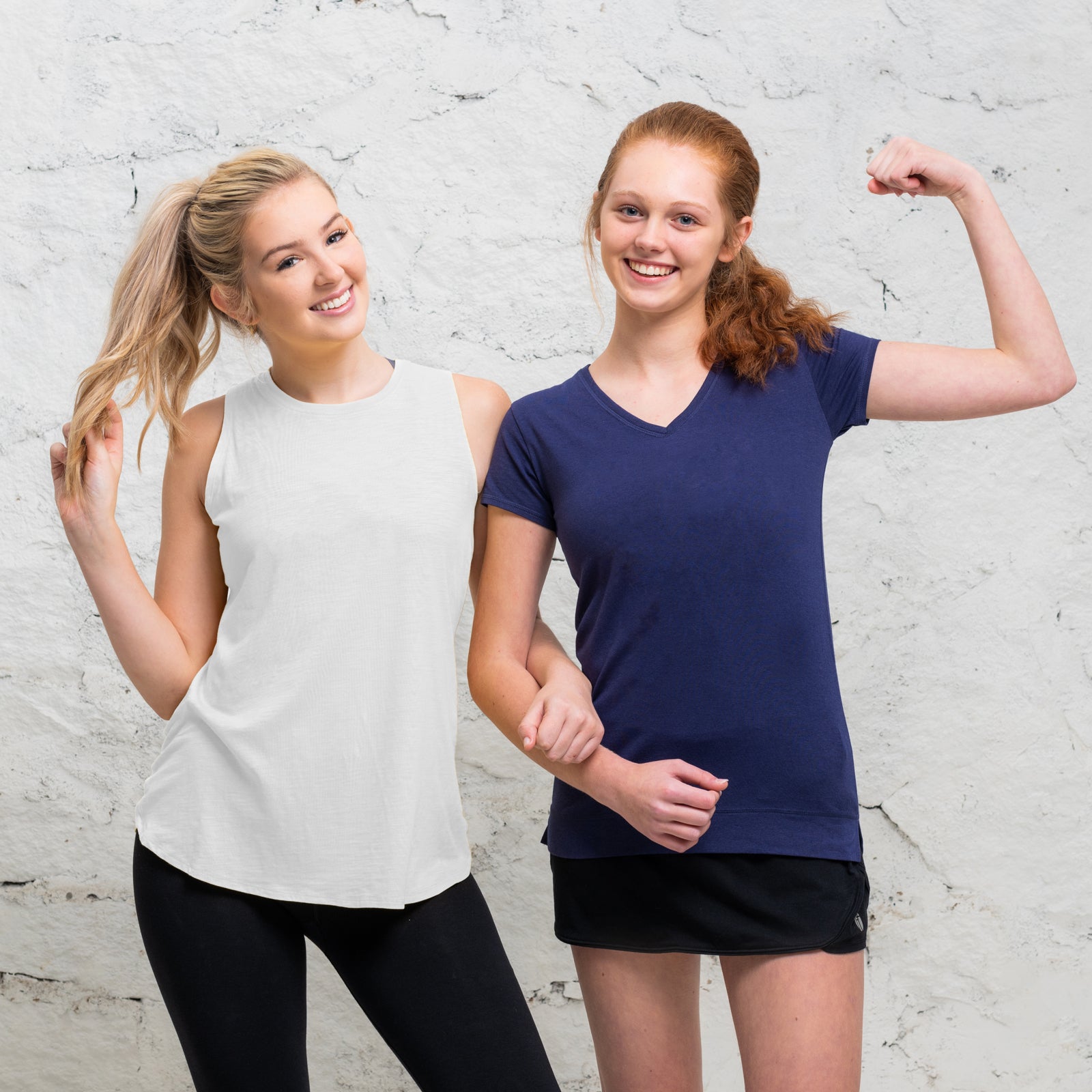 Athletic Threads Cycling & Spin – Raw Threads Athletics