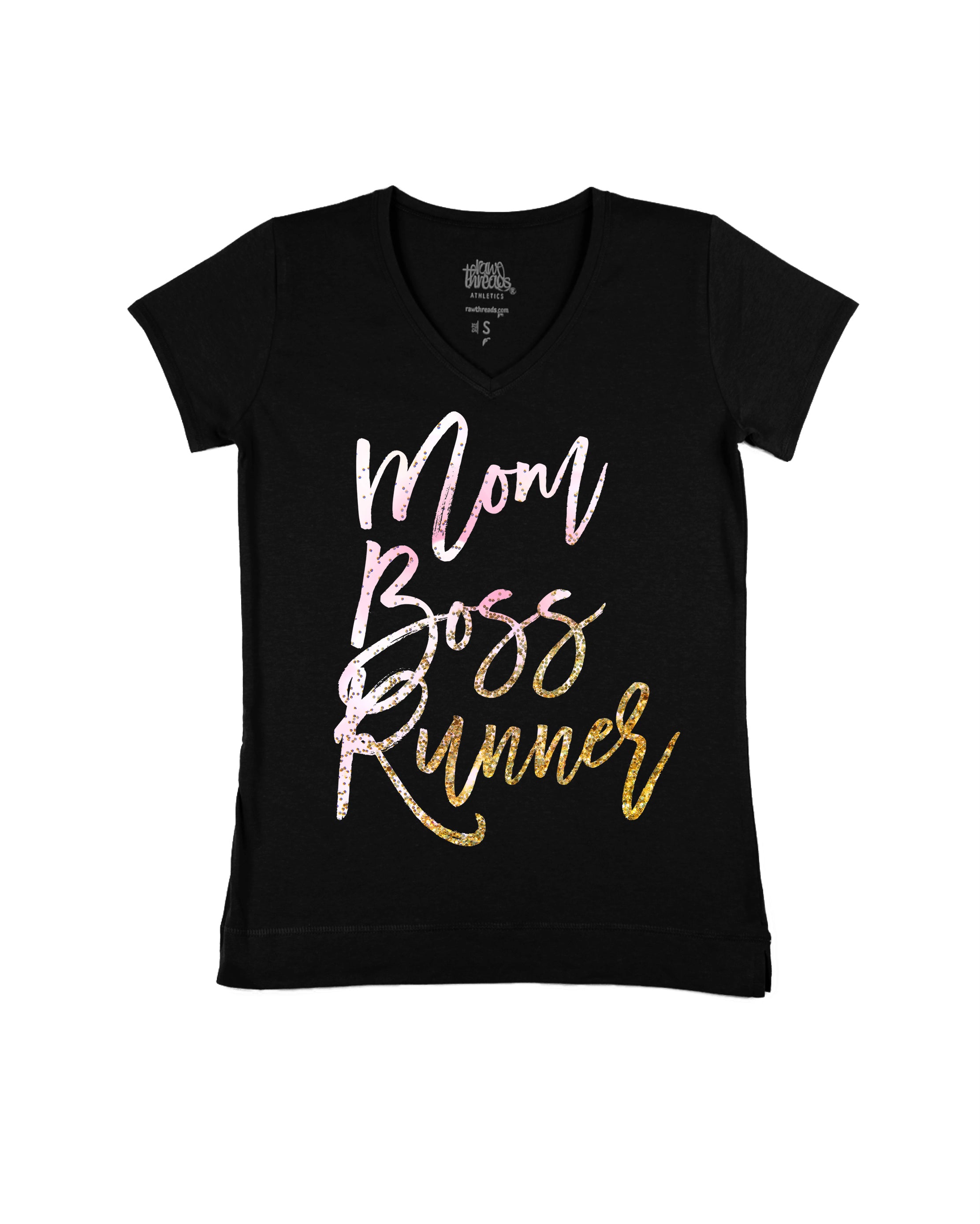 Moms Run