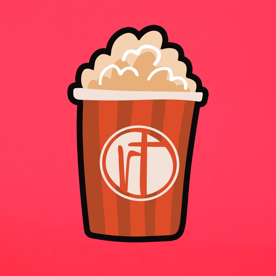Popcorn
