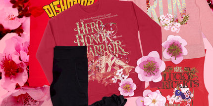 Collection image for: Red Warrior