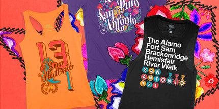 Collection image for: San Antonio