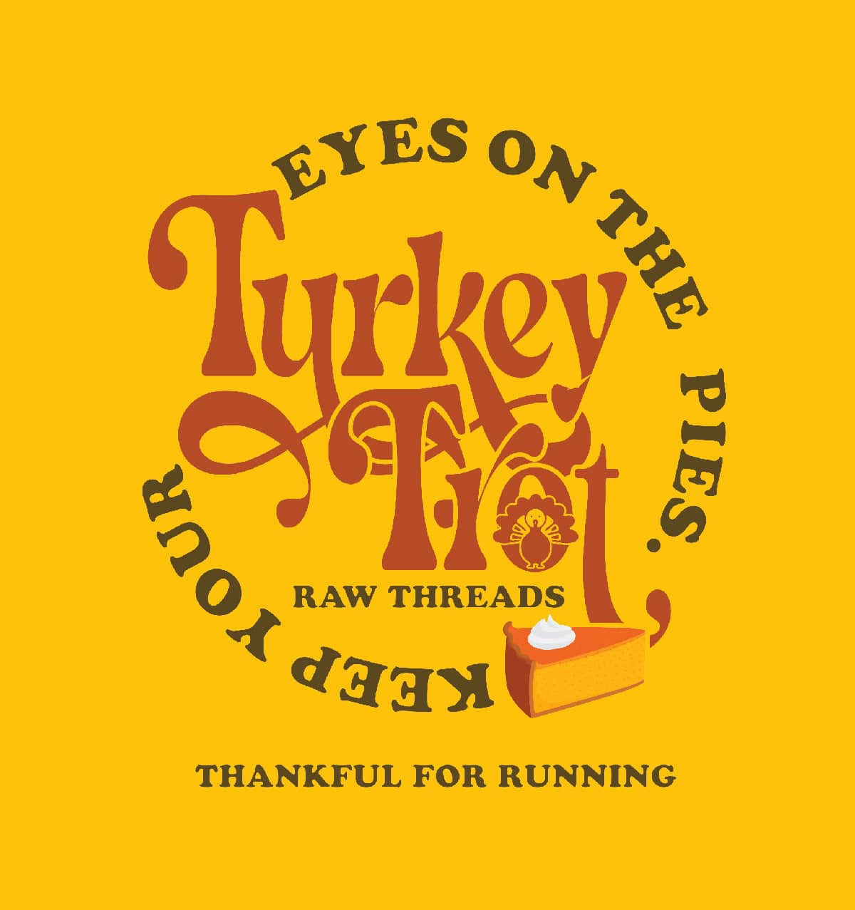 Turkey Trot