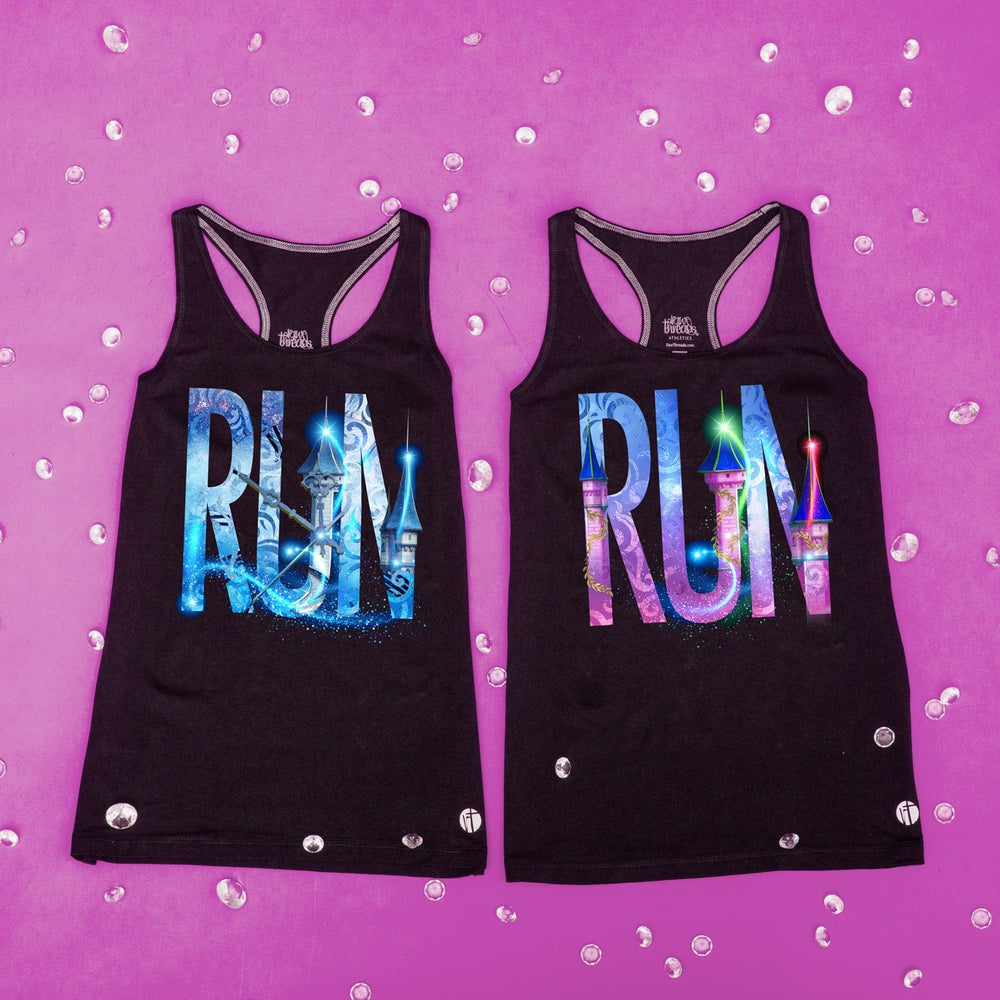 Big Runs