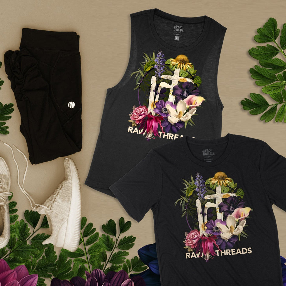 Fall – Raw Threads Athletics