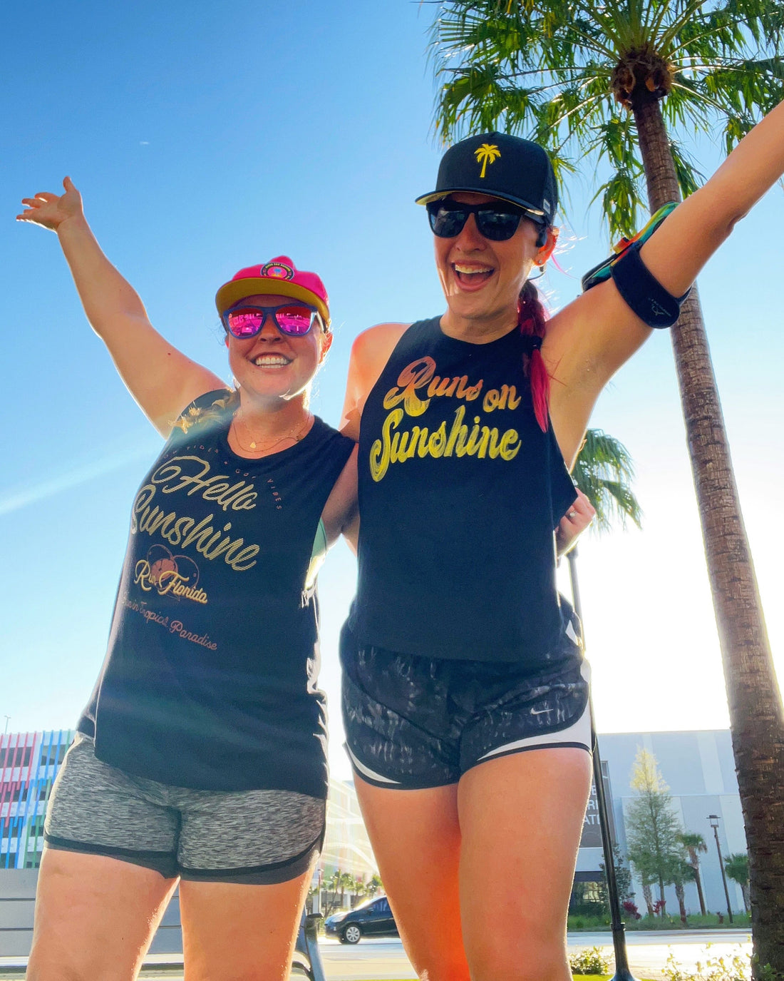 Raw Threads Athletics