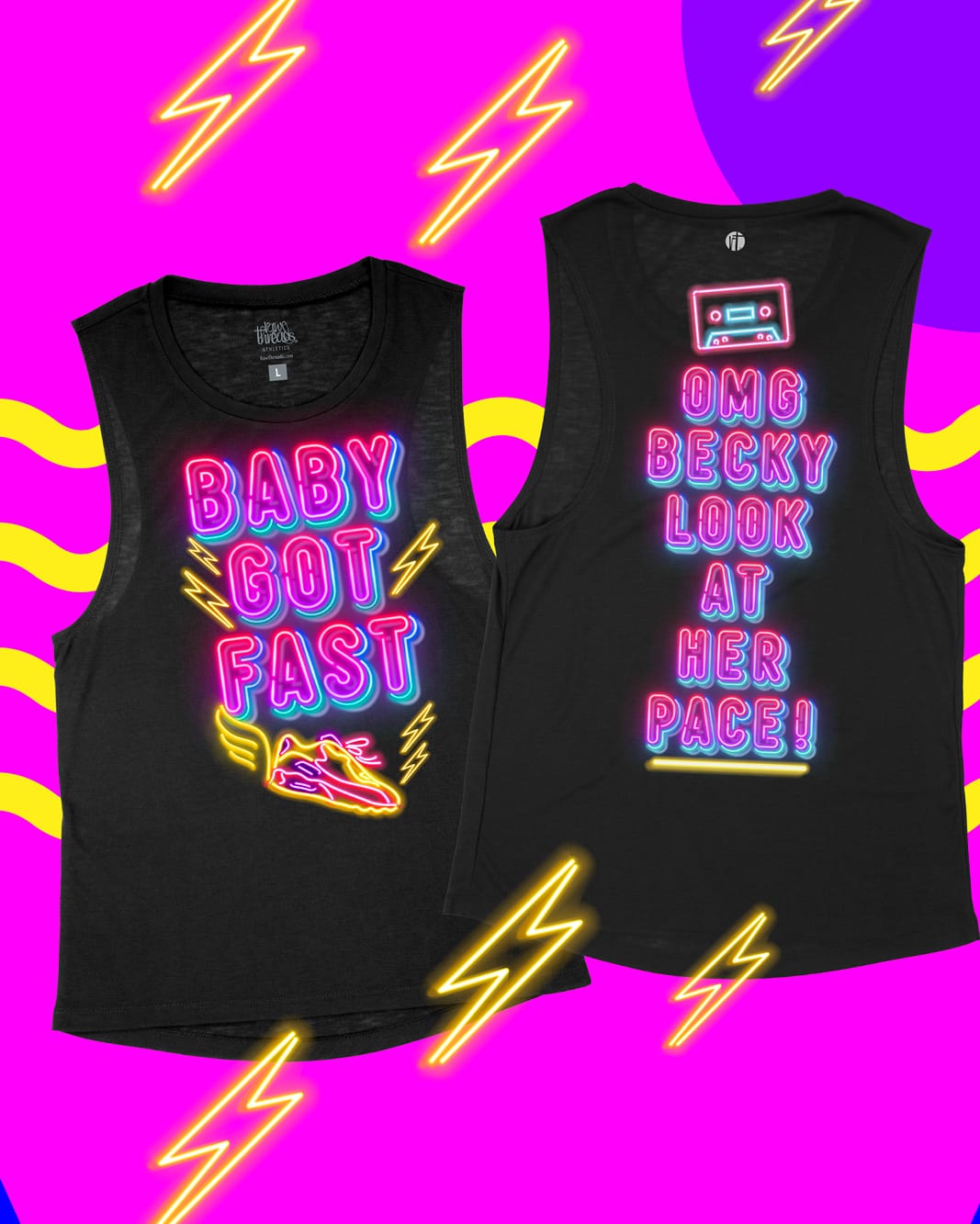 80-90's Designs