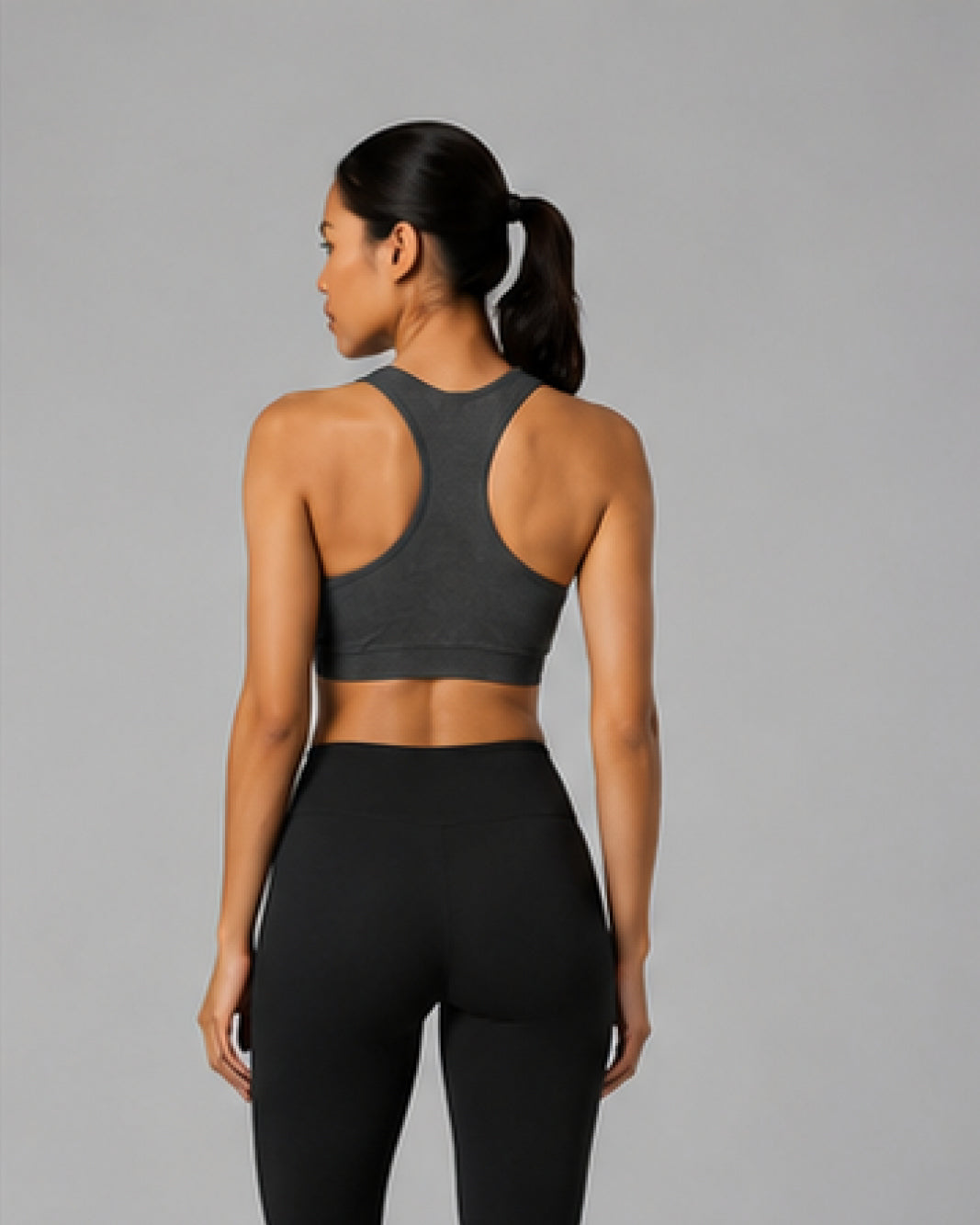 Cadence Bamboo Sports Bra