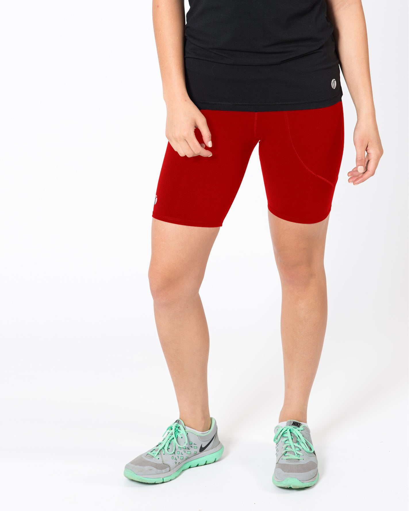 Bamboo Pocket Short