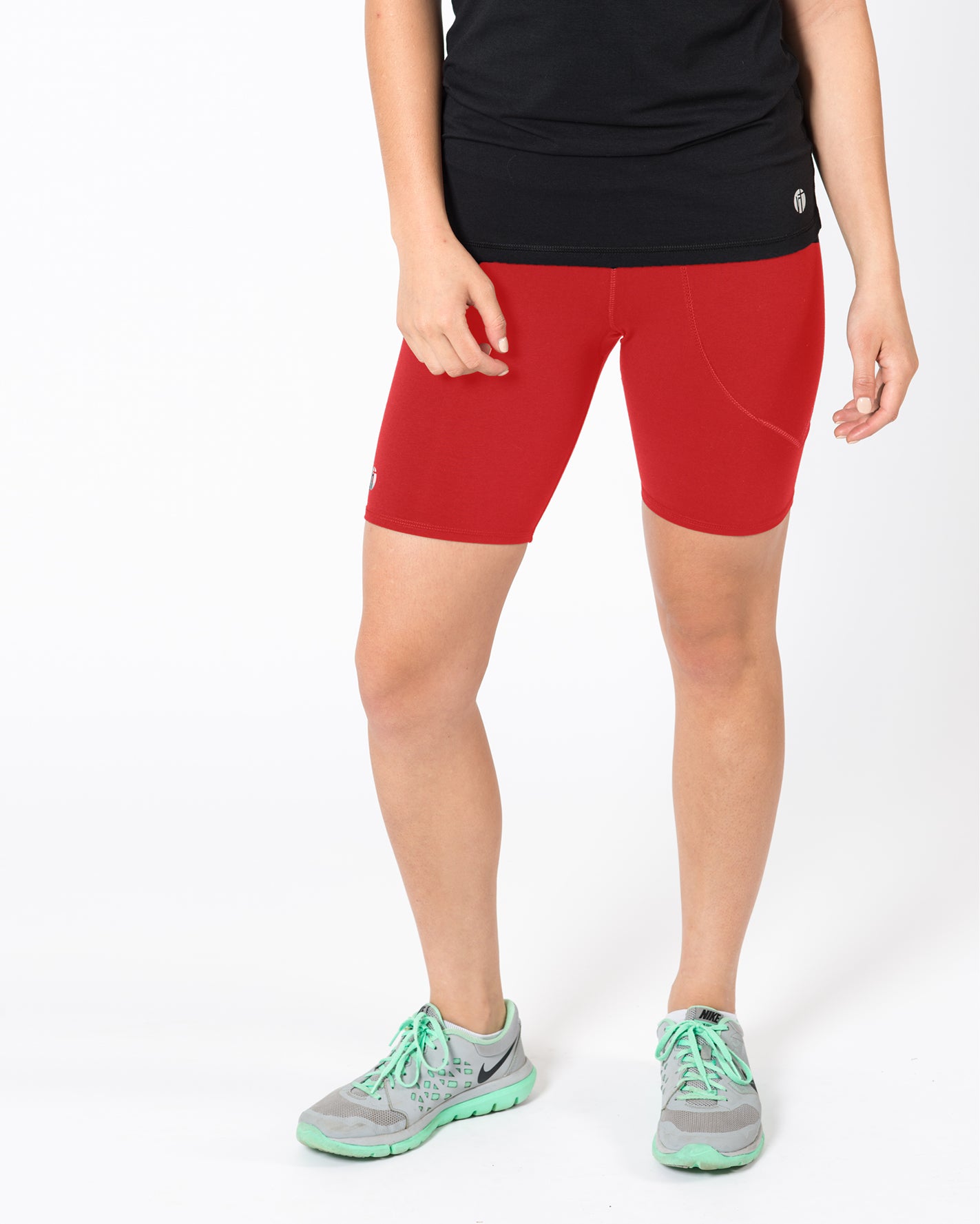 Bamboo Pocket Short
