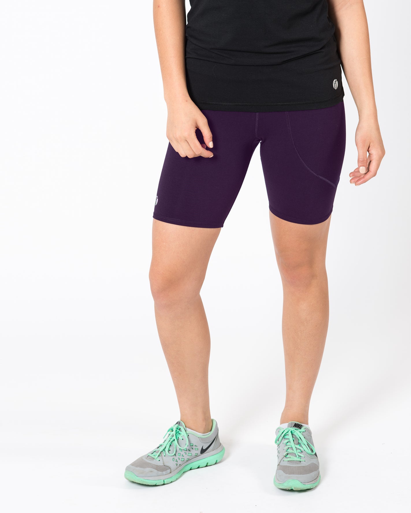 Bamboo Pocket Short