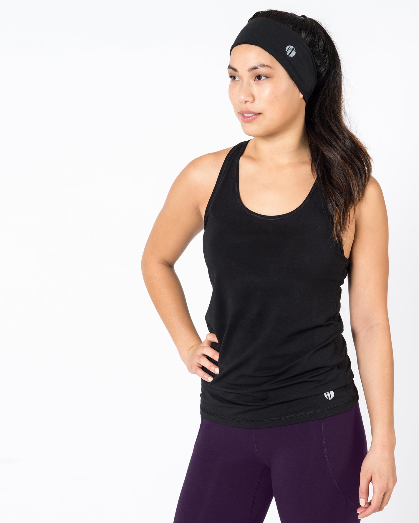 Bamboo Pocket Short