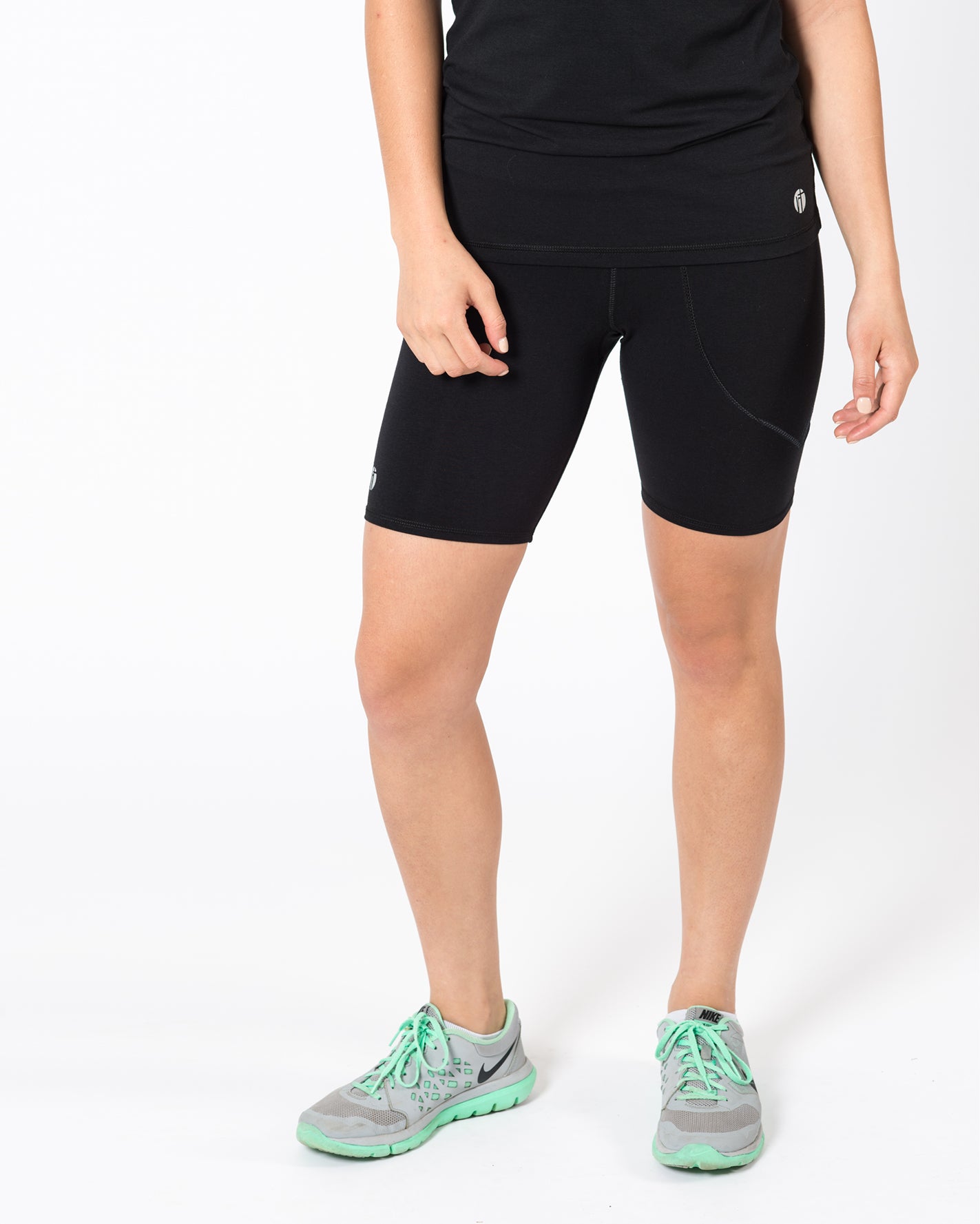 Bamboo Pocket Short