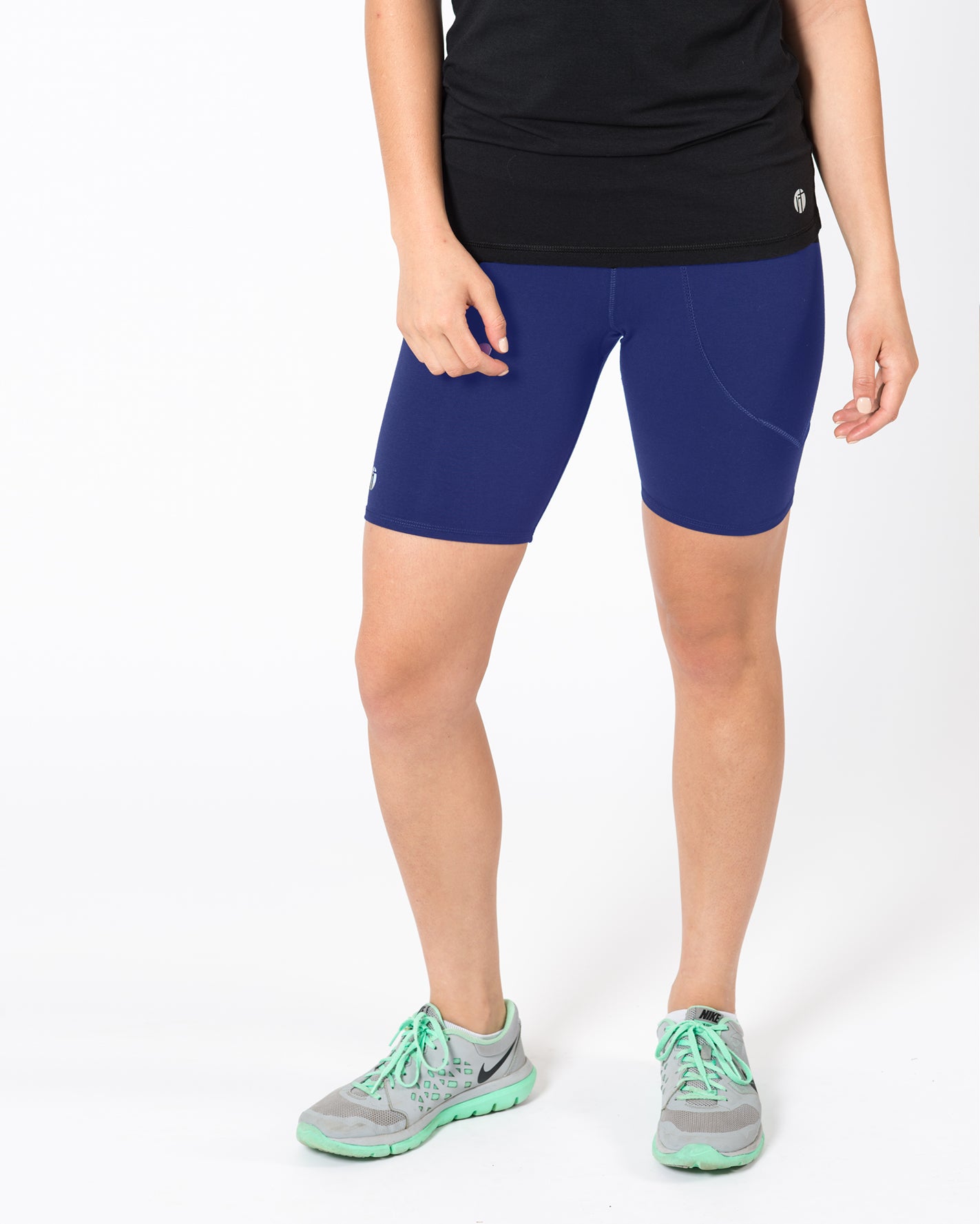 Bamboo Pocket Short