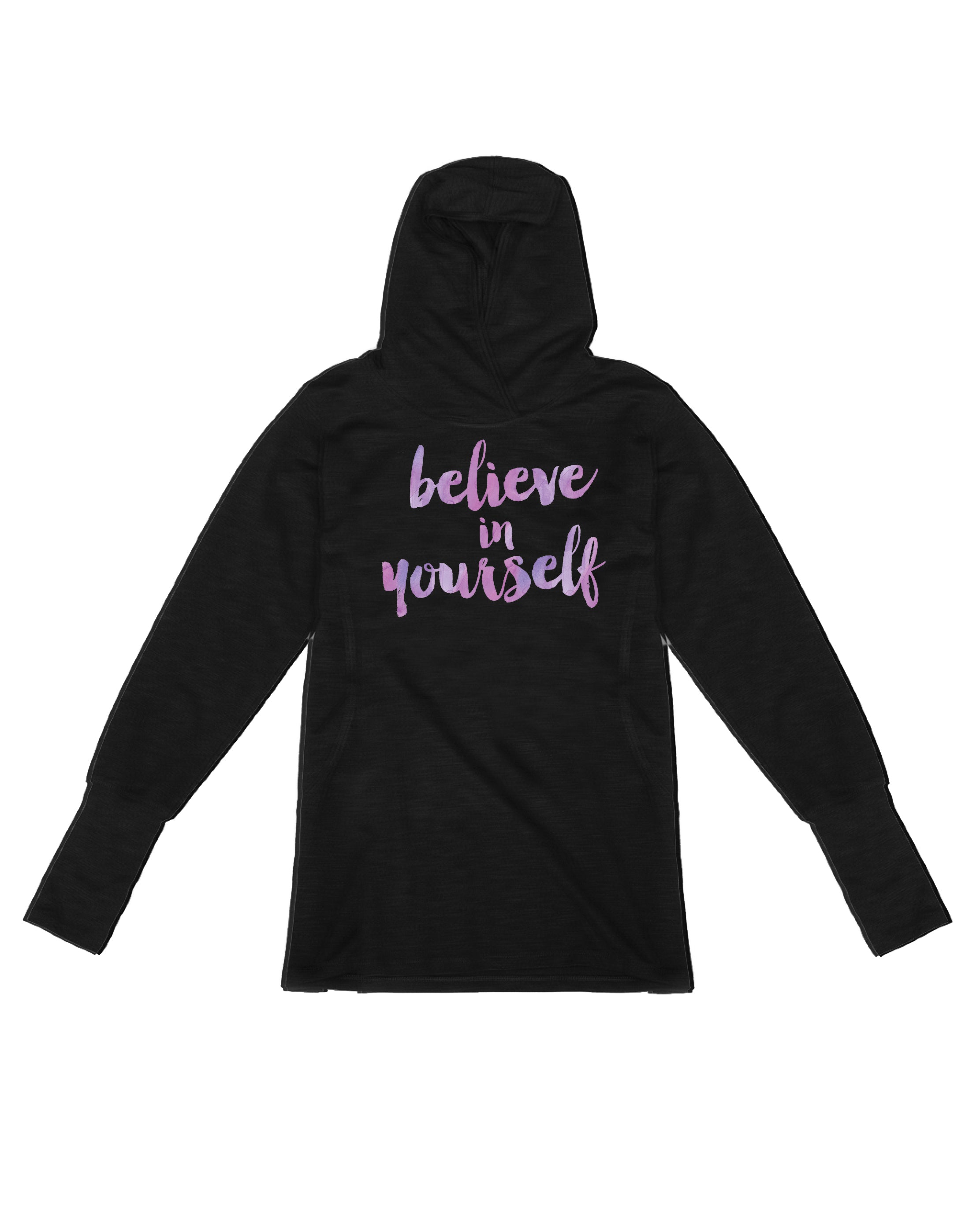 Believe in Yourself