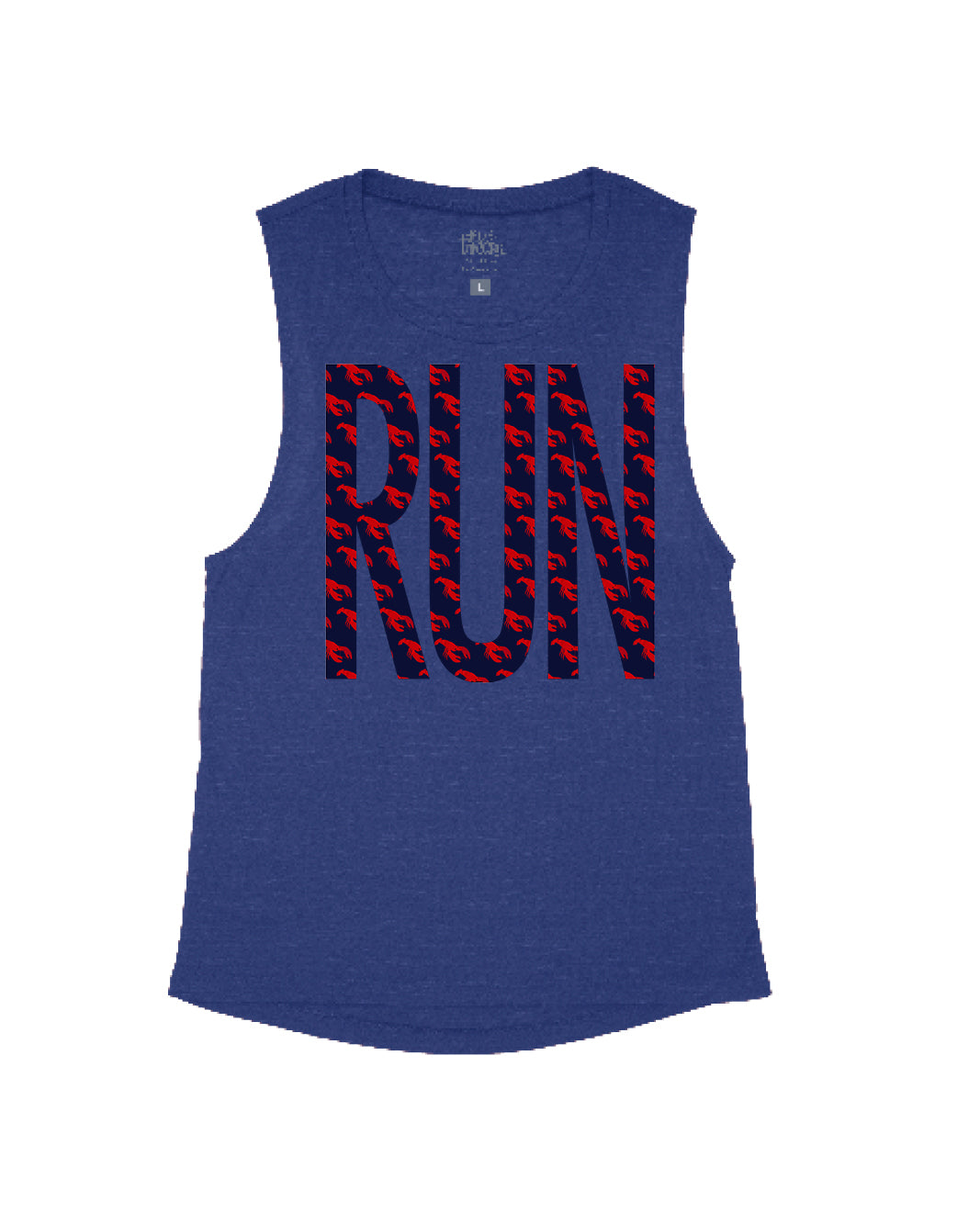 Boston Lobster BIG RUN
