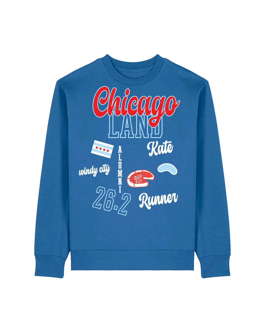 Custom Chicagoland