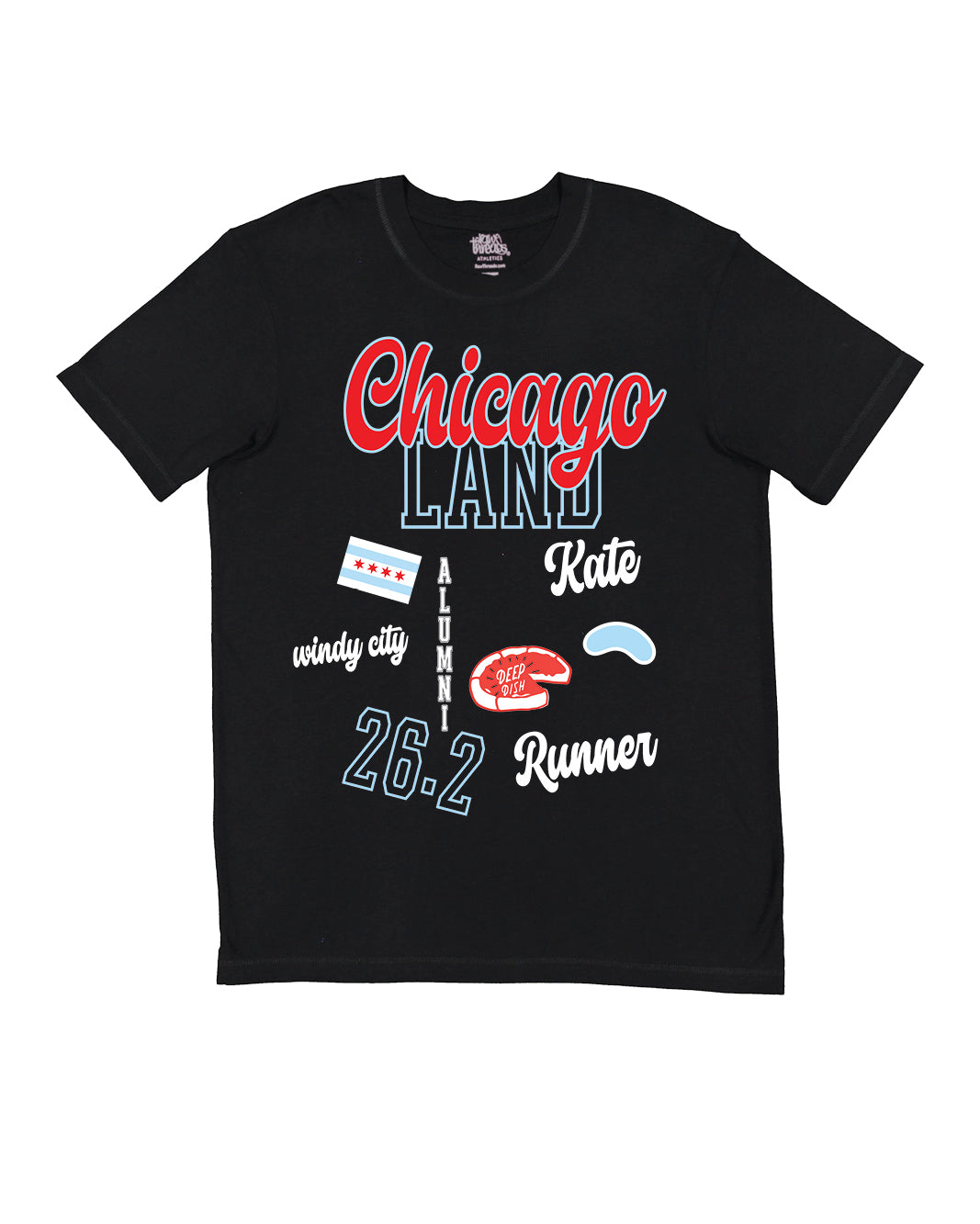Custom Chicagoland