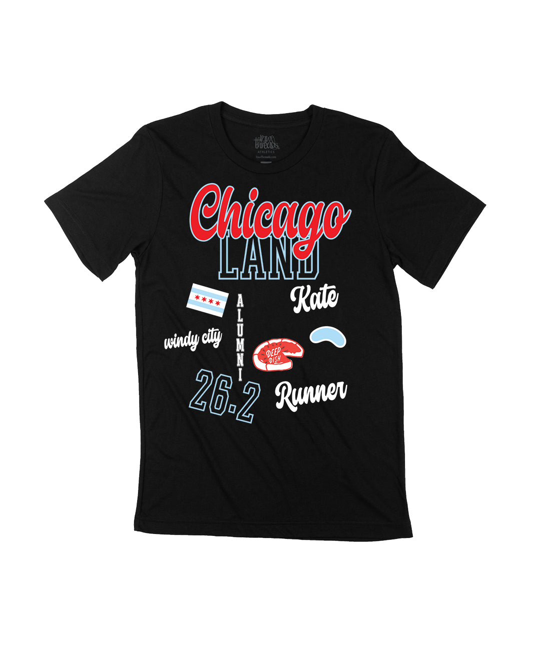 Custom Chicagoland