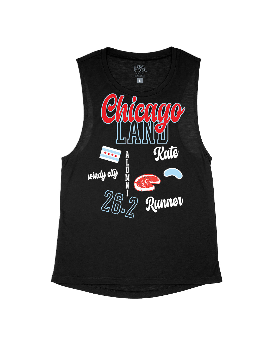 Custom Chicagoland