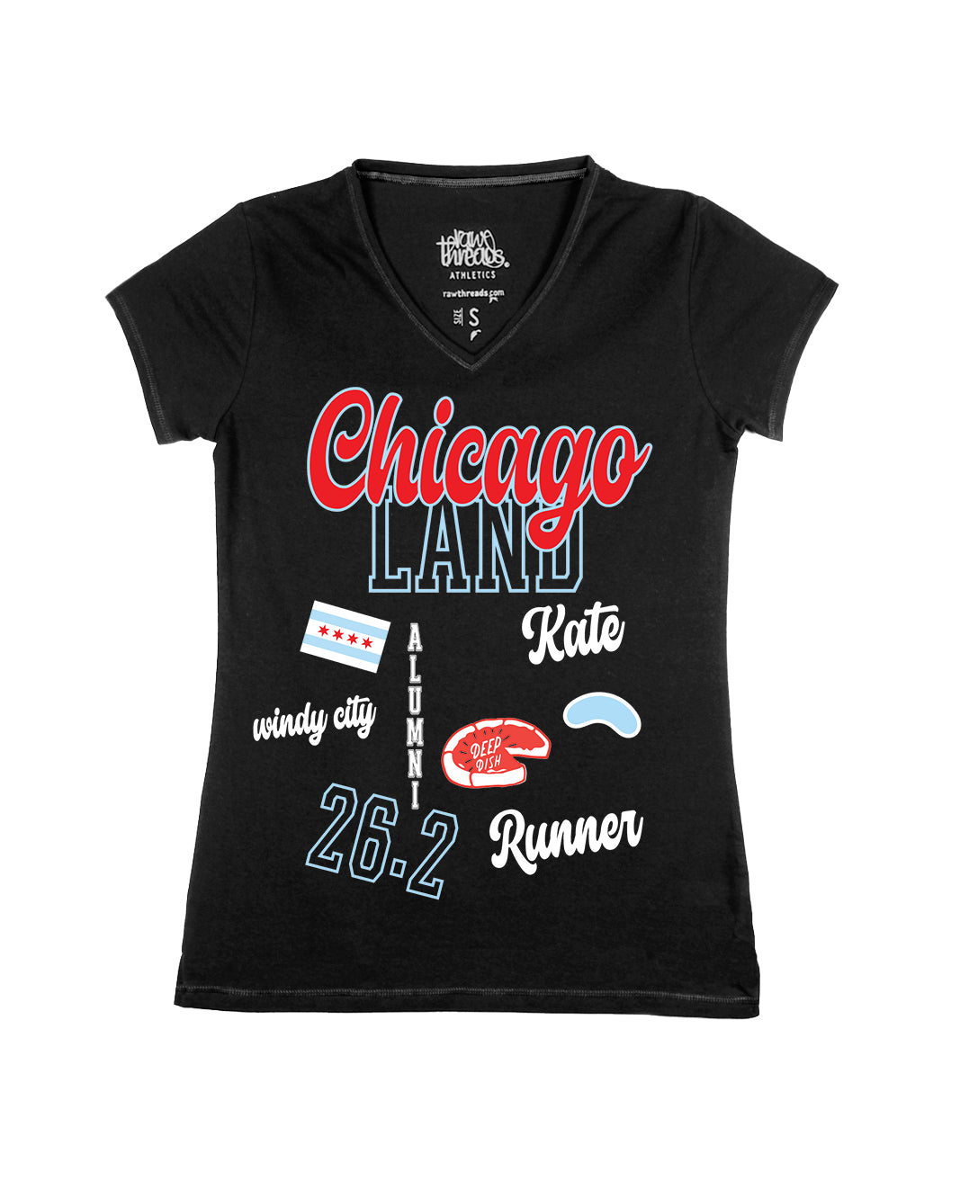Custom Chicagoland